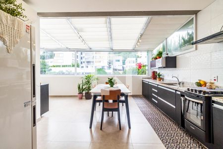 Apartamento à venda com 65m², 1 quarto e 2 vagas Apartamento à venda com 65m², 1 quarto e 2 vagasCozinha