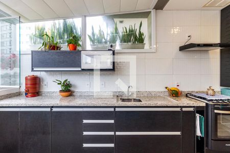 Apartamento à venda com 65m², 1 quarto e 2 vagas Apartamento à venda com 65m², 1 quarto e 2 vagasCozinha