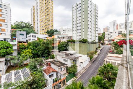 Apartamento à venda com 65m², 1 quarto e 2 vagas Apartamento à venda com 65m², 1 quarto e 2 vagasVista