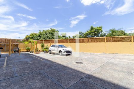 Apartamento à venda com 79m², 2 quartos e 1 vagaÁrea comum