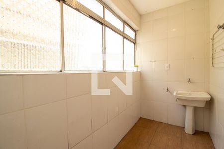 Apartamento à venda com 79m², 2 quartos e 1 vagaÁrea de Serviço