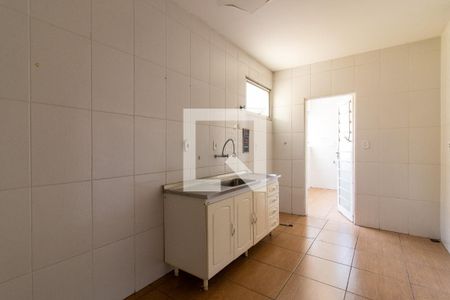 Apartamento à venda com 79m², 2 quartos e 1 vagaCozinha