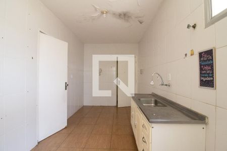 Apartamento à venda com 79m², 2 quartos e 1 vagaCozinha