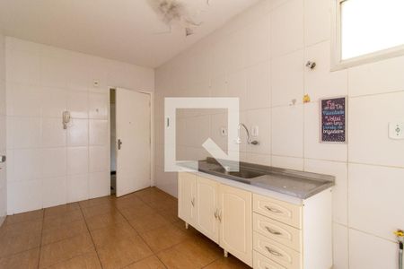 Apartamento à venda com 79m², 2 quartos e 1 vagaCozinha