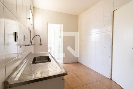Apartamento à venda com 79m², 2 quartos e 1 vagaCozinha