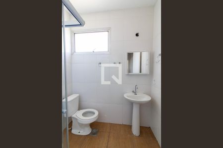 Apartamento à venda com 79m², 2 quartos e 1 vagaBanheiro