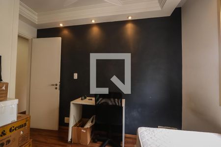 Apartamento à venda com 100m², 3 quartos e 2 vagasQuarto 2