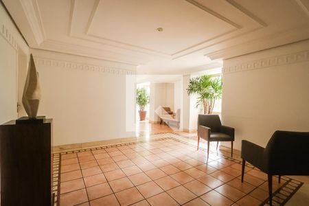 Apartamento à venda com 100m², 3 quartos e 2 vagasHall de Entrada