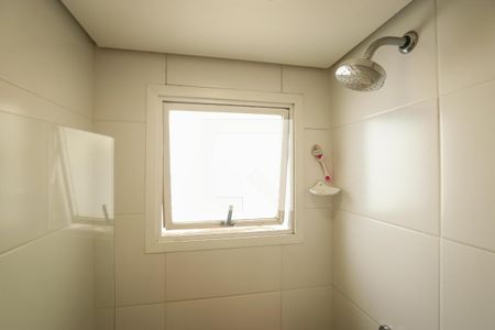 Apartamento à venda com 100m², 3 quartos e 2 vagasBanheiro da Suite