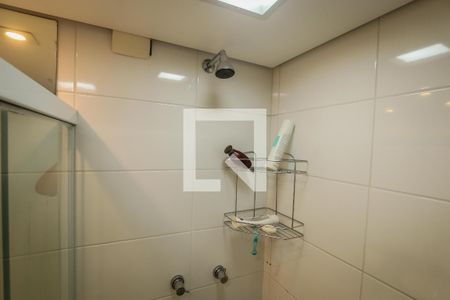 Apartamento à venda com 100m², 3 quartos e 2 vagasBanheiro 2