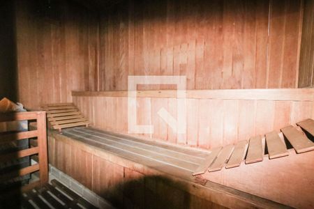 Apartamento à venda com 100m², 3 quartos e 2 vagasSaúna