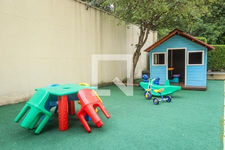 Apartamento à venda com 100m², 3 quartos e 2 vagasÁrea comum - Playground