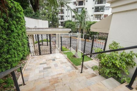 Apartamento à venda com 100m², 3 quartos e 2 vagasEntrada