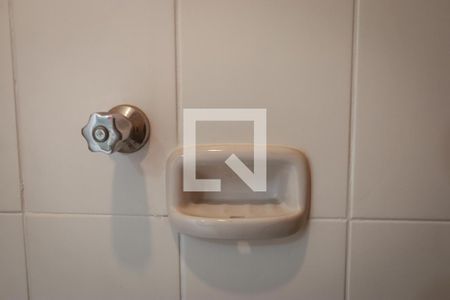 Apartamento à venda com 100m², 3 quartos e 2 vagasBanheiro de Serviço