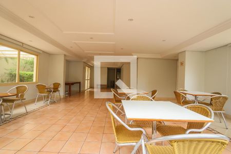 Apartamento à venda com 100m², 3 quartos e 2 vagasÁrea comum - Salão de festas