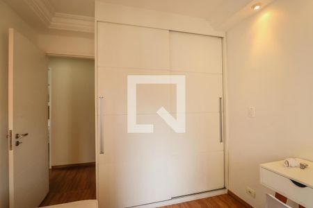 Apartamento à venda com 100m², 3 quartos e 2 vagasQuarto 3