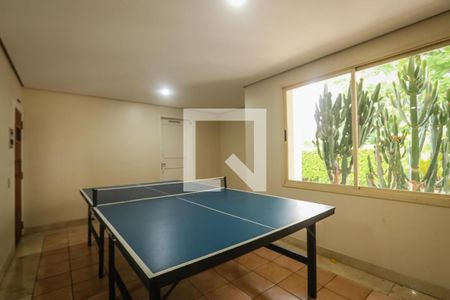 Apartamento à venda com 100m², 3 quartos e 2 vagasÁrea comum