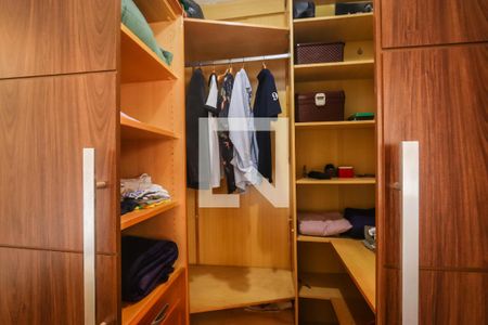 Apartamento à venda com 100m², 3 quartos e 2 vagasCloset da Suite