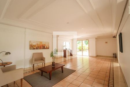 Apartamento à venda com 100m², 3 quartos e 2 vagasHall de Entrada