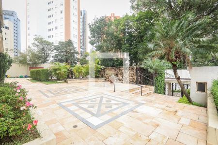 Apartamento à venda com 100m², 3 quartos e 2 vagasÁrea comum