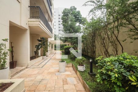 Apartamento à venda com 100m², 3 quartos e 2 vagasÁrea comum