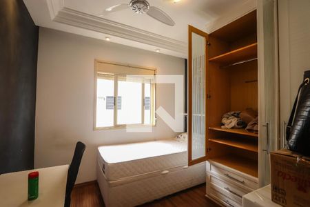 Apartamento à venda com 100m², 3 quartos e 2 vagasQuarto 2