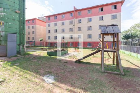 Apartamento à venda com 55m², 2 quartos e 1 vaga Apartamento à venda com 55m², 2 quartos e 1 vagaÁrea comum - Playground