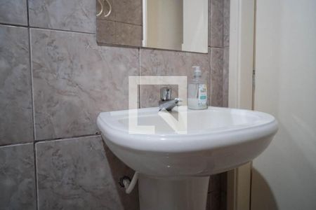 Banheiro 3 de casa à venda com 4 quartos, 210m² em Jardim Soraia, São Paulo
