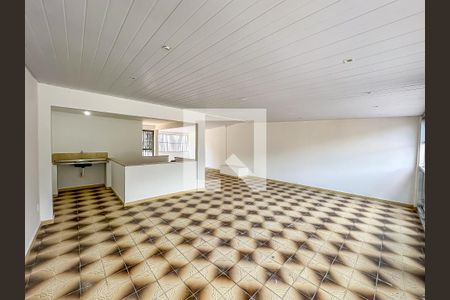 Casa de condomínio à venda com 256m², 3 quartos e 1 vagaÁrea Gourmet