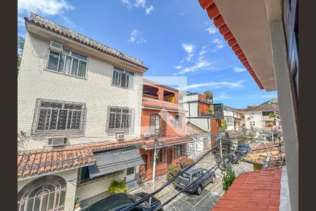 Casa de condomínio à venda com 256m², 3 quartos e 1 vagaQuarto 2