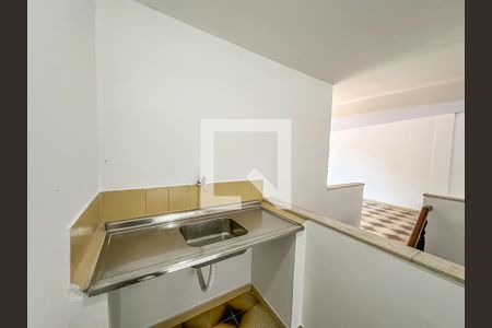 Casa de condomínio à venda com 256m², 3 quartos e 1 vagaÁrea Gourmet