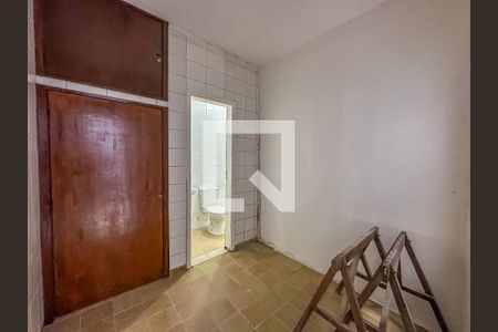 Casa de condomínio à venda com 256m², 3 quartos e 1 vagaQuarto de Serviço