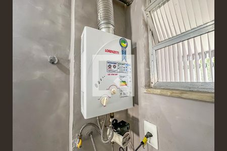 Casa de condomínio à venda com 256m², 3 quartos e 1 vagaBanheiro do Quarto 1