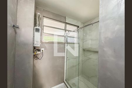 Casa de condomínio à venda com 256m², 3 quartos e 1 vagaBanheiro do Quarto 1