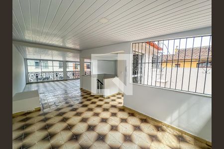 Casa de condomínio à venda com 256m², 3 quartos e 1 vagaÁrea Gourmet