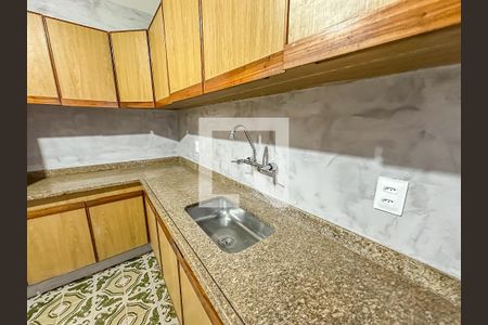 Casa de condomínio à venda com 256m², 3 quartos e 1 vagaCozinha