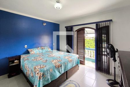 Quarto 1 de casa à venda com 2 quartos, 151m² em Jardim do Lago, Jundiaí