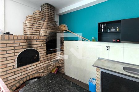 Casa à venda com 151m², 2 quartos e 2 vagasÁrea Gourmet