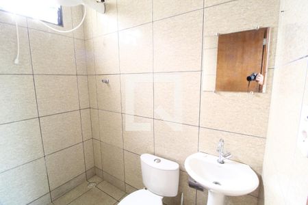 Casa para alugar com 300m², 8 quartos e 1 vagaBanheiro 3