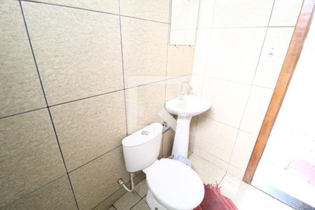 Casa para alugar com 300m², 8 quartos e 1 vagaBanheiro 3