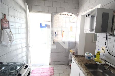 Casa para alugar com 300m², 8 quartos e 1 vagaCozinha