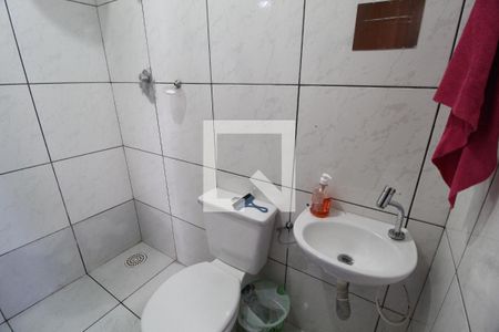 Casa para alugar com 300m², 8 quartos e 1 vagaBanheiro 2