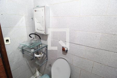 Casa para alugar com 300m², 8 quartos e 1 vagaBanheiro 1