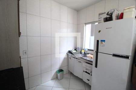 Casa para alugar com 300m², 8 quartos e 1 vagaCozinha 