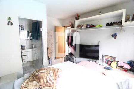 Casa para alugar com 300m², 8 quartos e 1 vagaQuarto 9 - Suíte