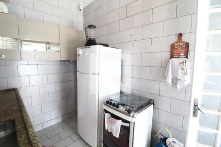 Casa para alugar com 300m², 8 quartos e 1 vagaCozinha