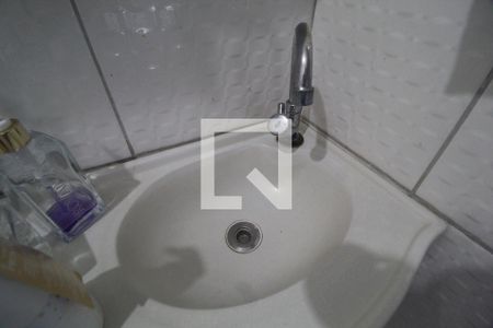 Casa para alugar com 300m², 8 quartos e 1 vagaBanheiro do Quarto 9