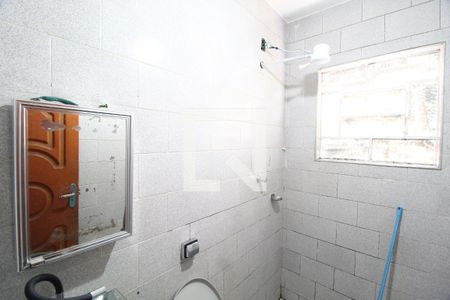 Casa para alugar com 300m², 8 quartos e 1 vagaBanheiro 1
