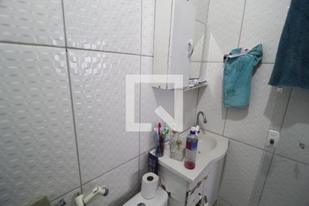 Casa para alugar com 300m², 8 quartos e 1 vagaBanheiro do Quarto 9