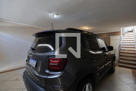 Casa à venda com 230m², 4 quartos e 3 vagas Casa à venda com 230m², 4 quartos e 3 vagasGaragem 1